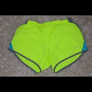 Nike Dry Fit Athletic Shorts
